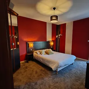 Domaine De La Barbinais Hotel