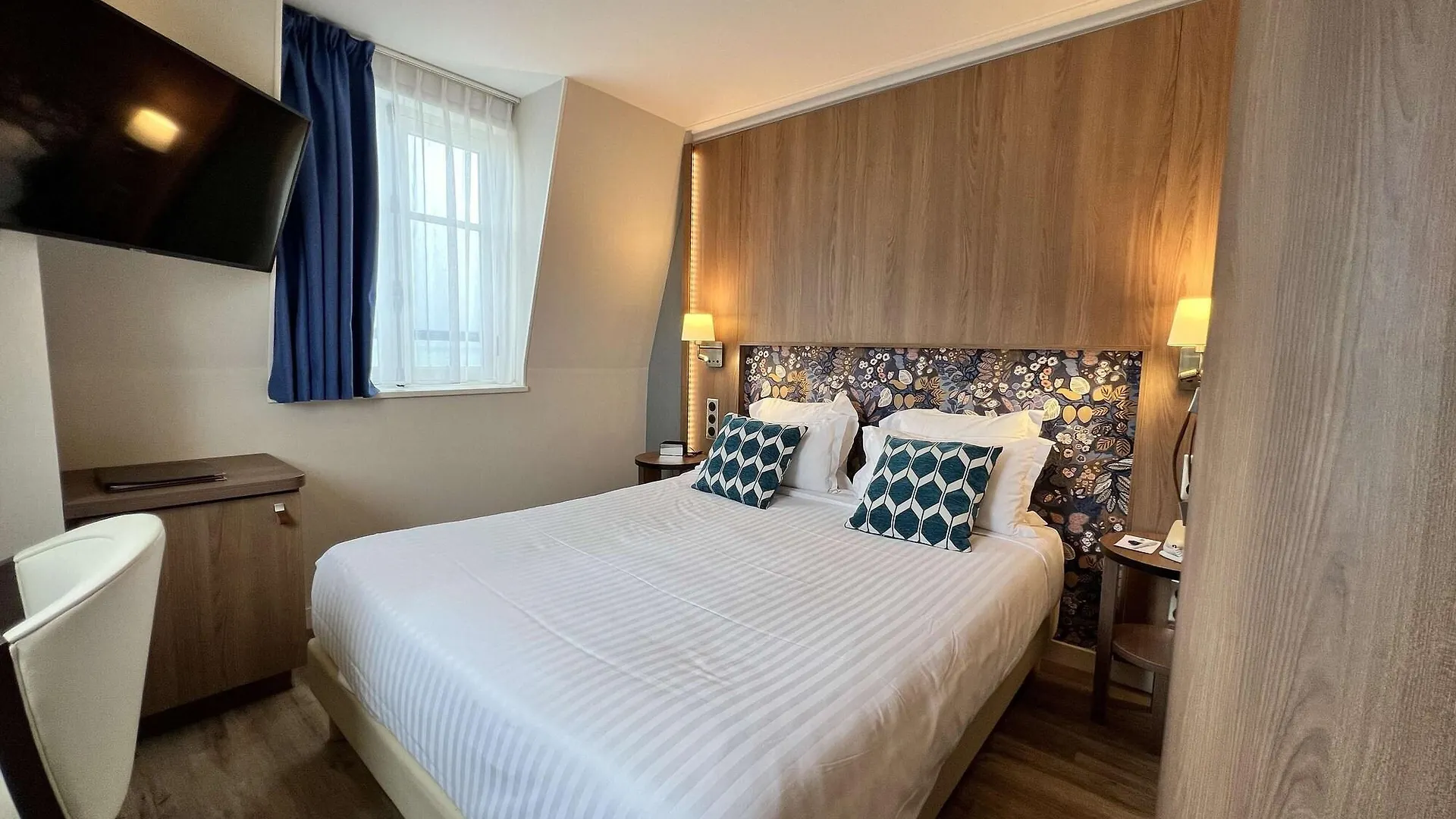 Best Western Alexandra Saint-Malo