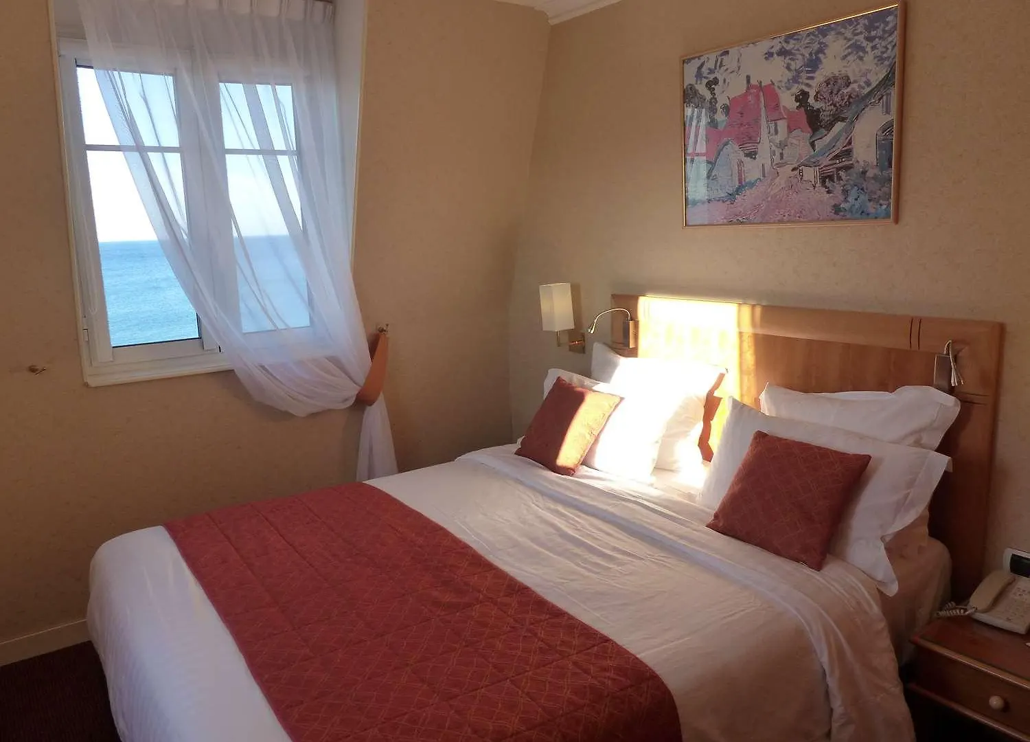 Best Western Alexandra Saint-Malo Francia
