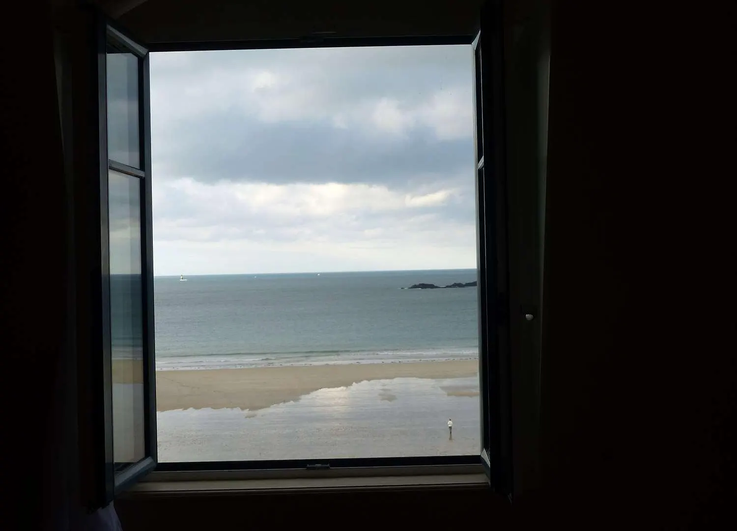 Best Western Alexandra Saint-Malo Hotel
